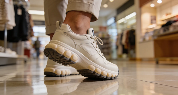 5 Best Shoes for Retail Workers in 2026