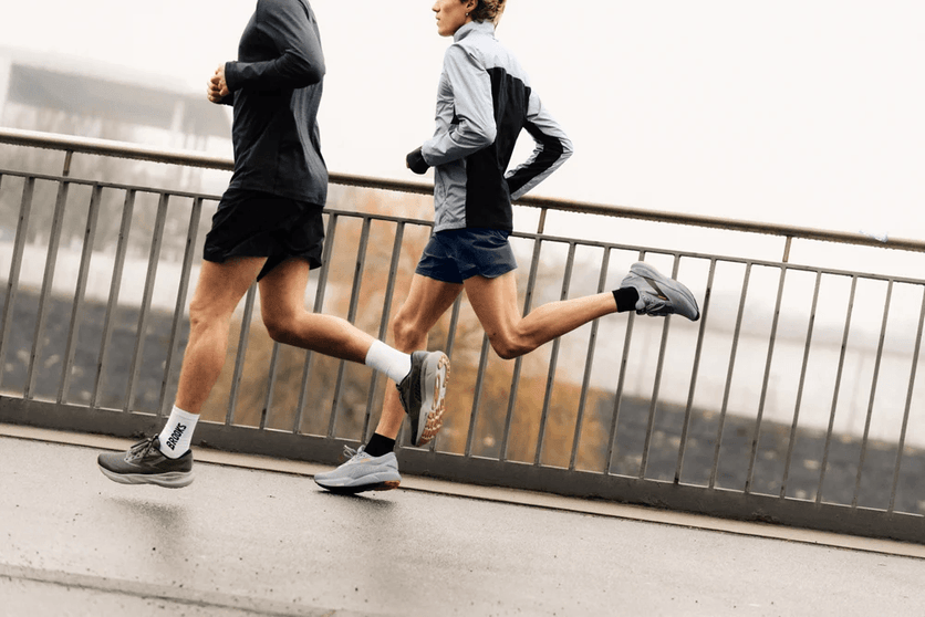 Training Shoes vs Running Shoes: Key Differences Explained