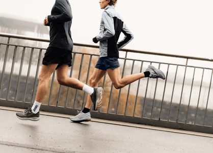 Training Shoes vs Running Shoes: Key Differences Explained