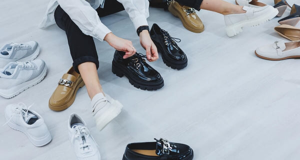 Versatile Shoes: 5 Best Styles for Everyday Wear