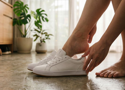 Can You Wear Shoes Without Socks? Pros, Cons, Best Options
