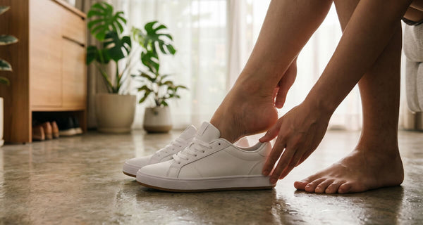 Can You Wear Shoes Without Socks? Pros, Cons, Best Options