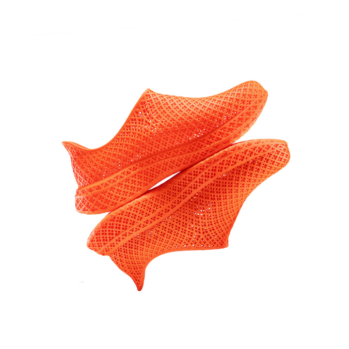 Cloud Spark 3D Printed Sneakers