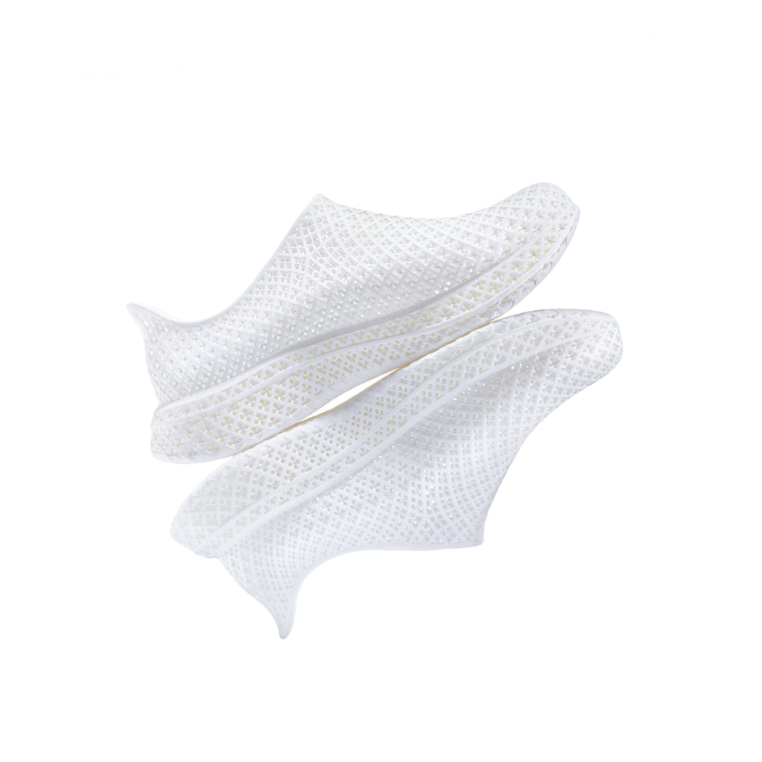 Cloud Spark 3D Printed Sneakers