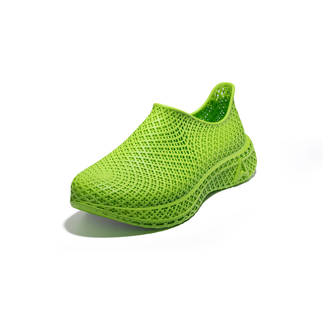 Cloud Spark 3D Printed Sneakers