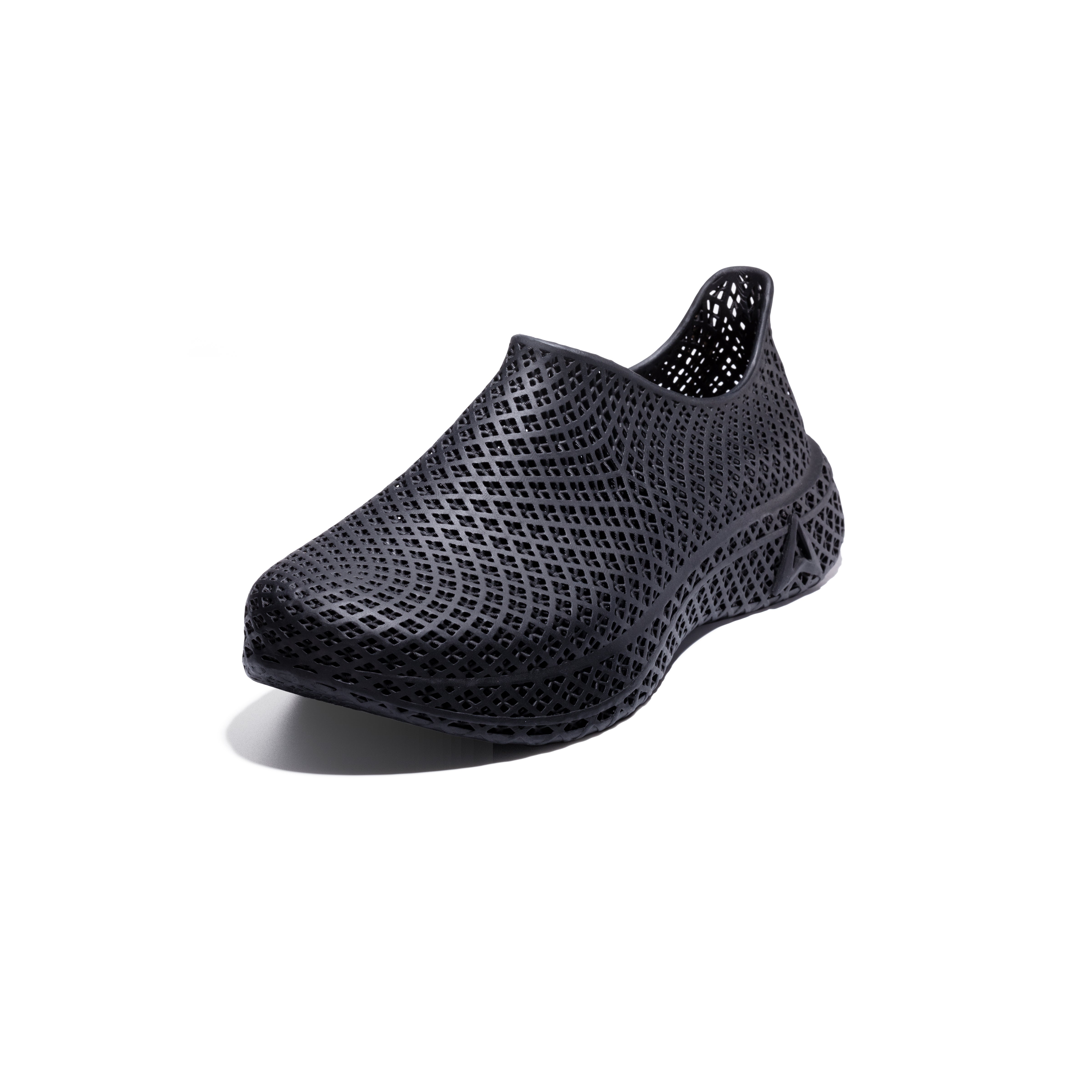 Cloud Spark 3D Printed Sneakers