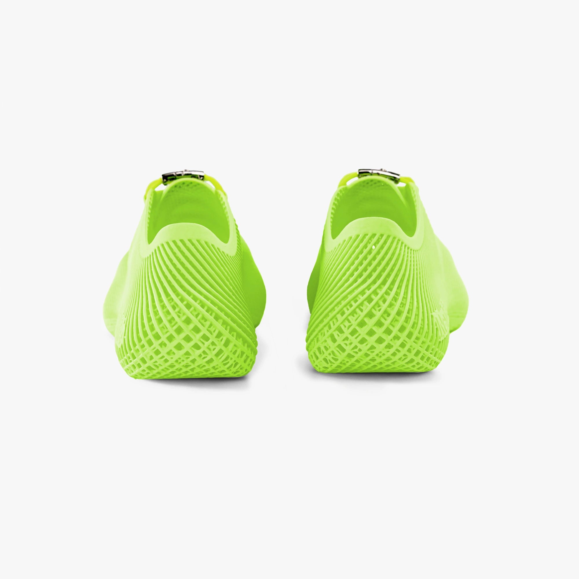 Aeroraise 3D Printed Sneakers