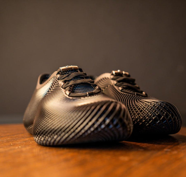 Aeroraise 3D Printed Sneakers