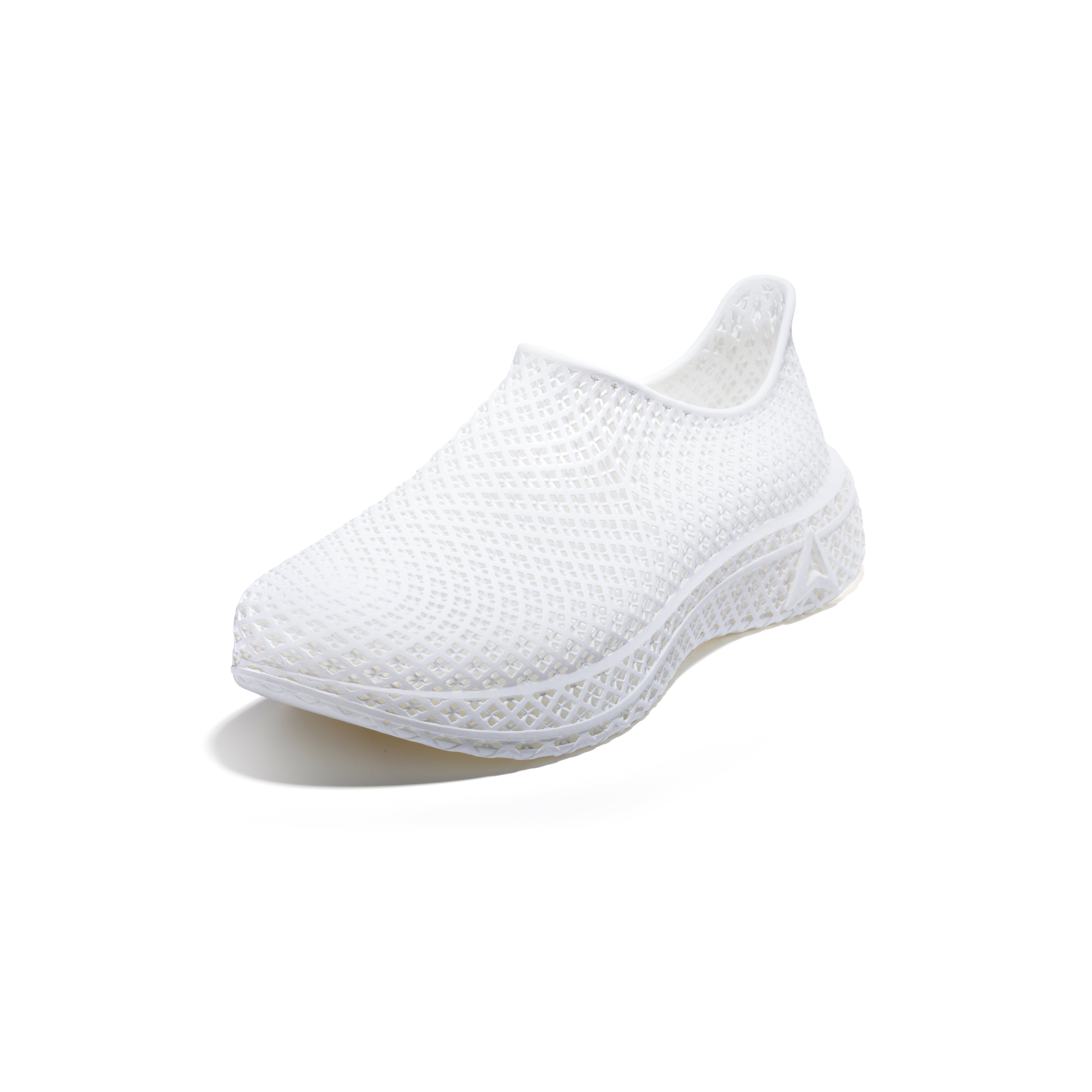 Cloud Spark 3D Printed Sneakers — 2