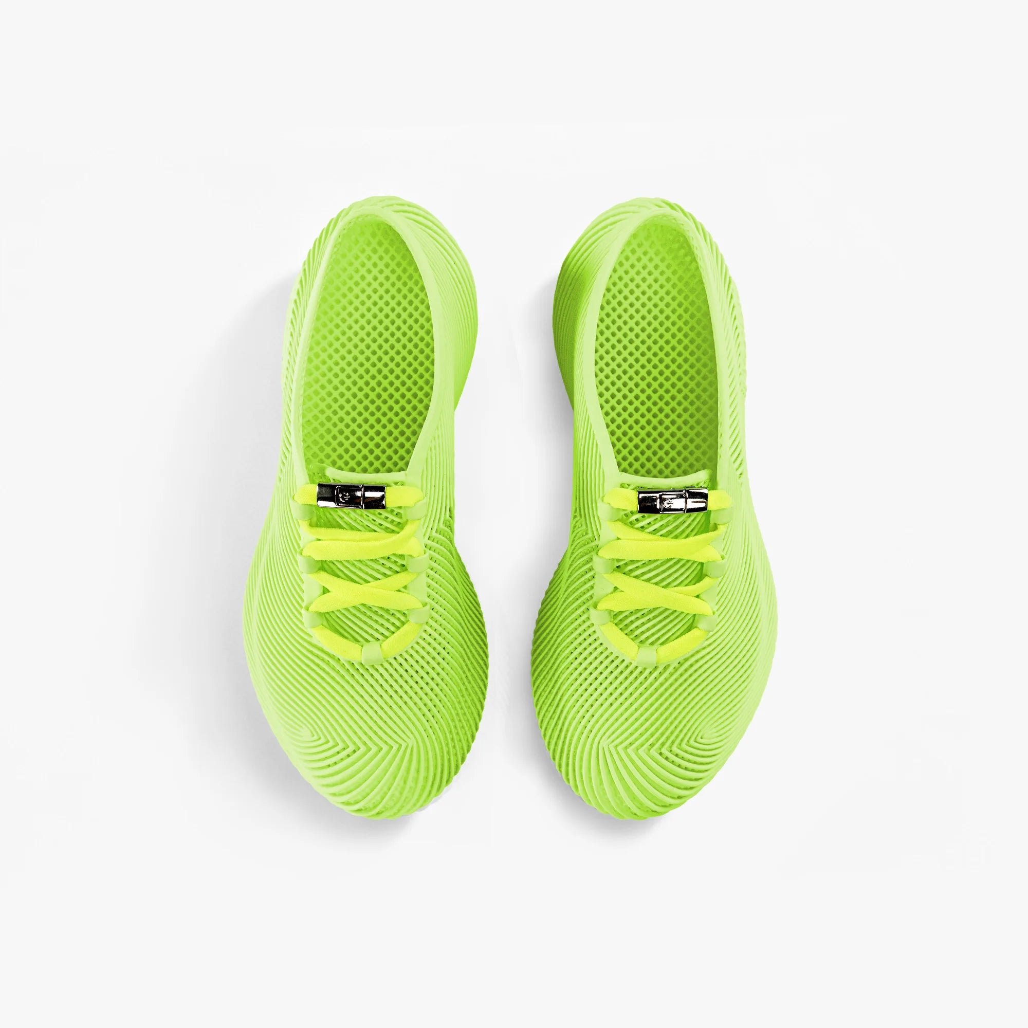 Aeroraise 3D Printed Sneakers