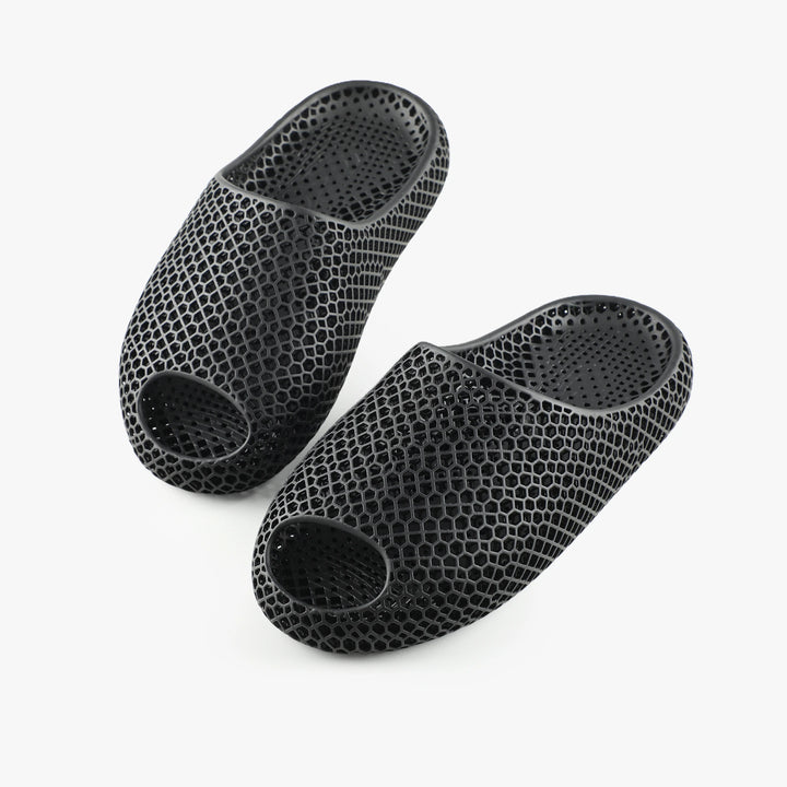 AeroCloud 3D Printed Slipper