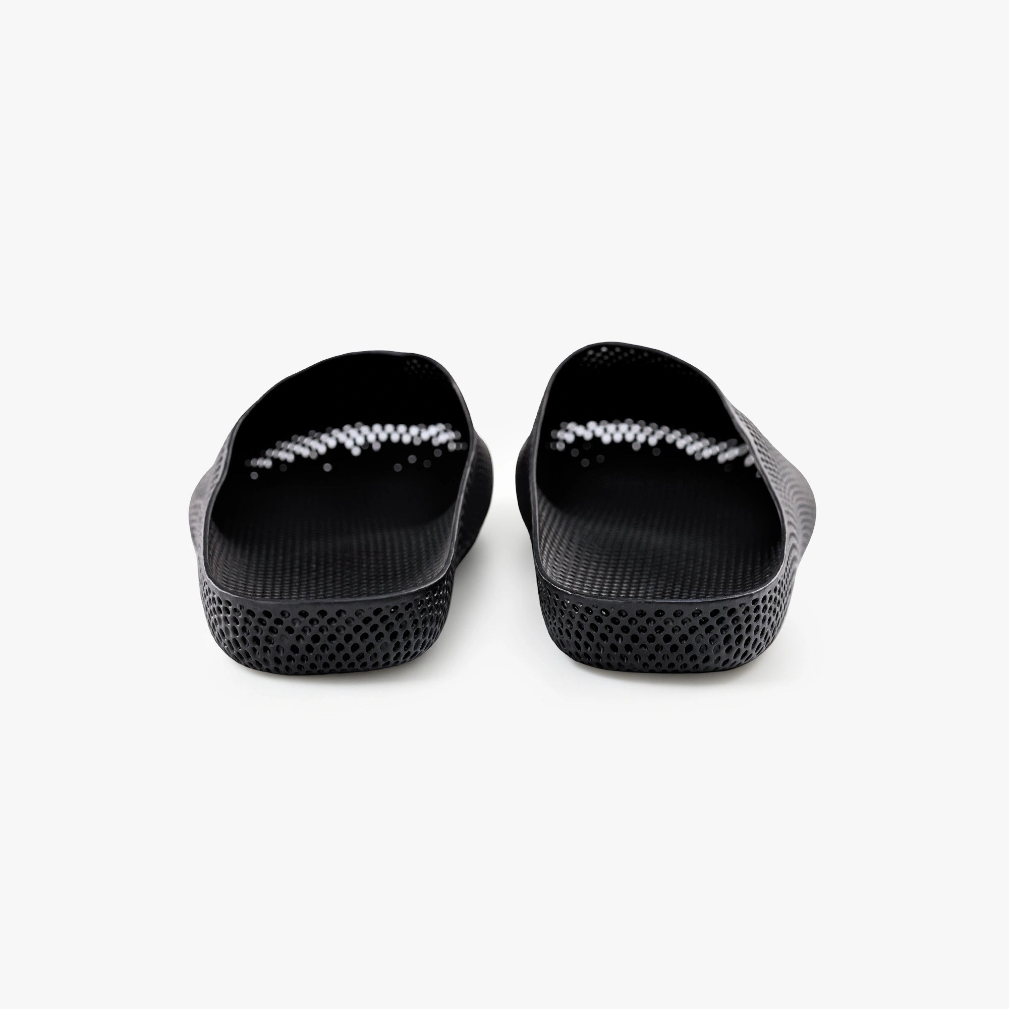 Cloud 3D Printed Slippers