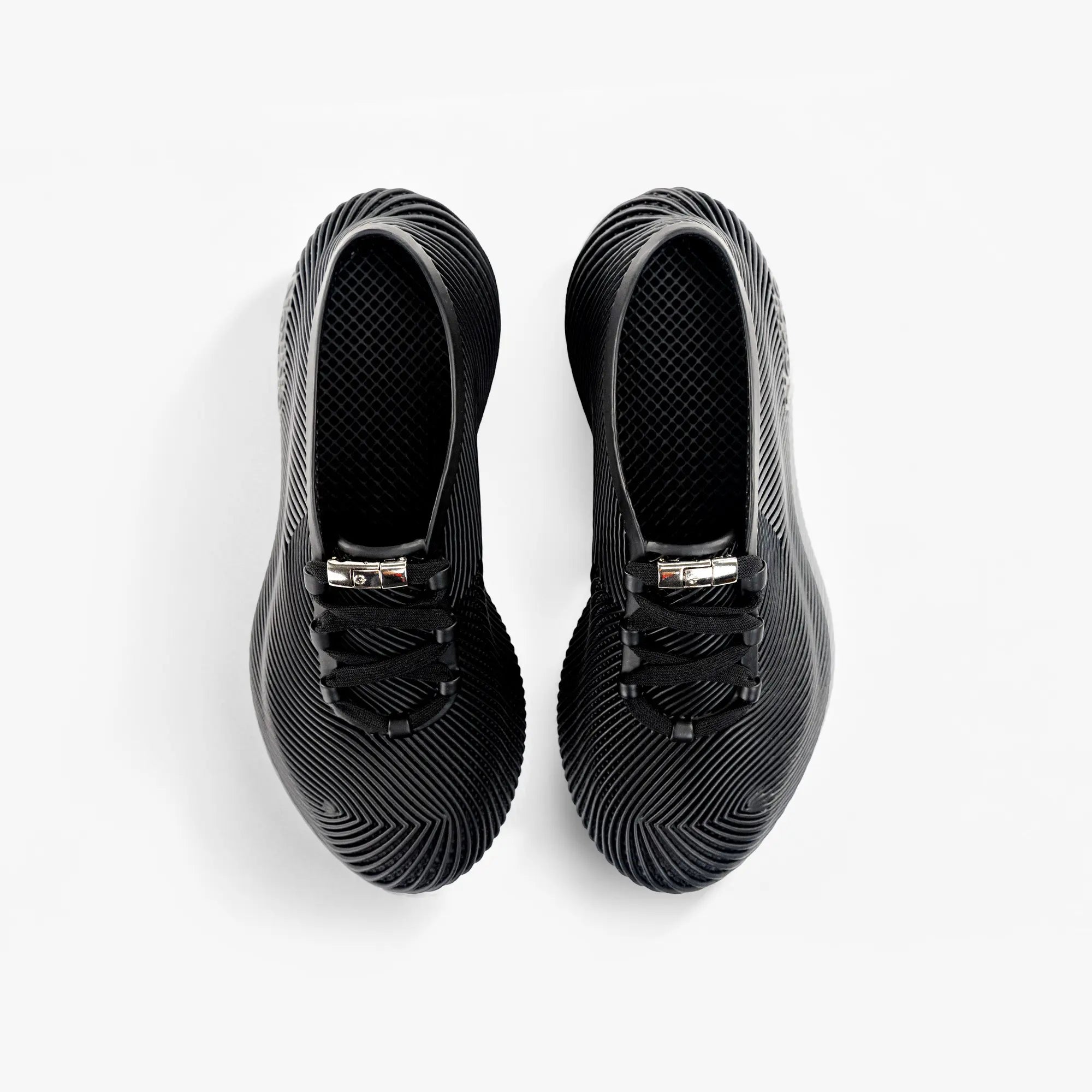 Aeroraise 3D Printed Sneakers