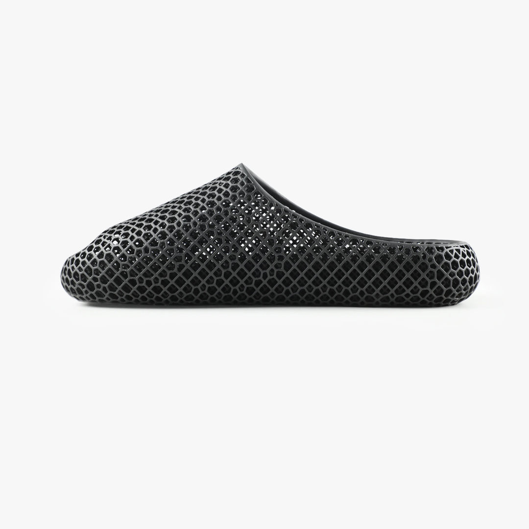 AeroCloud 3D Printed Slipper