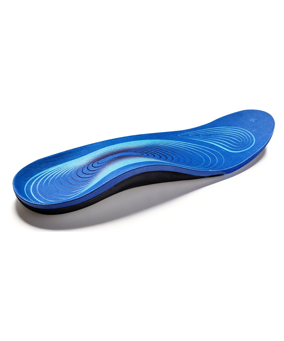 3D Printed Orthotic Insoles