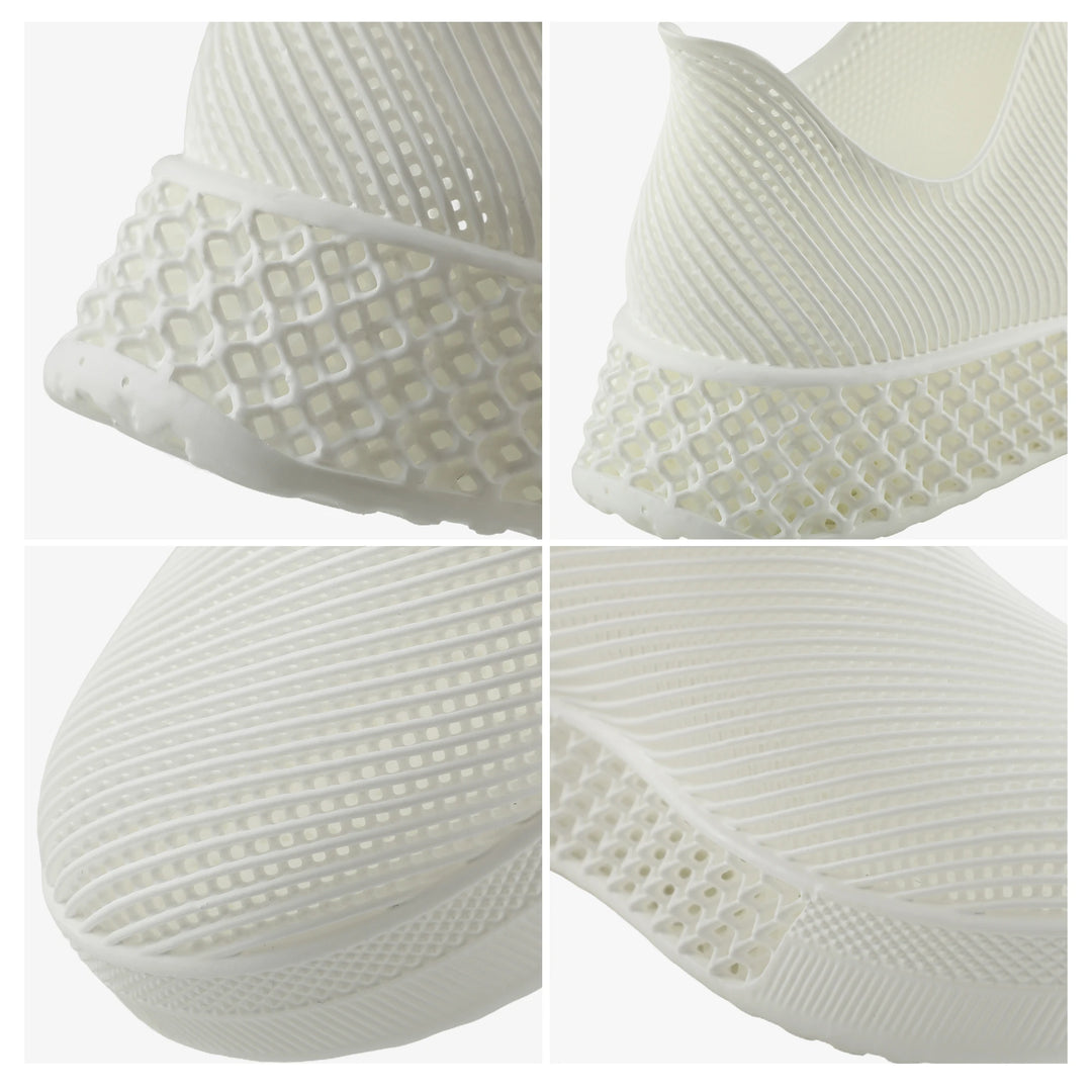Aeriscape 3D Printed Sneakers