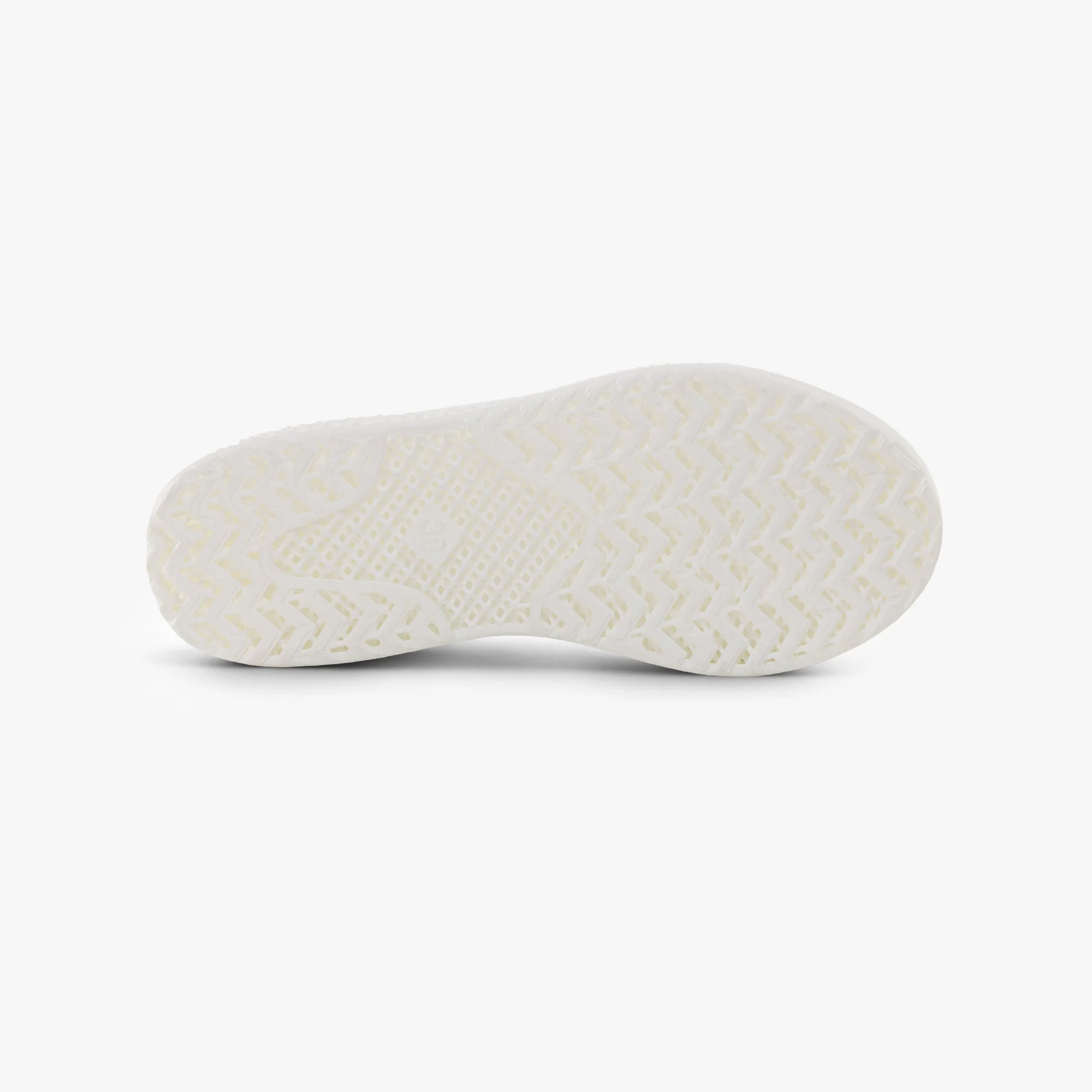 Leisure Path 3D Printed Casual Sneakers