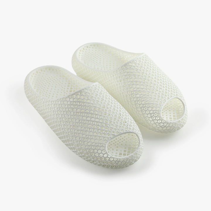 AeroCloud 3D Printed Slipper