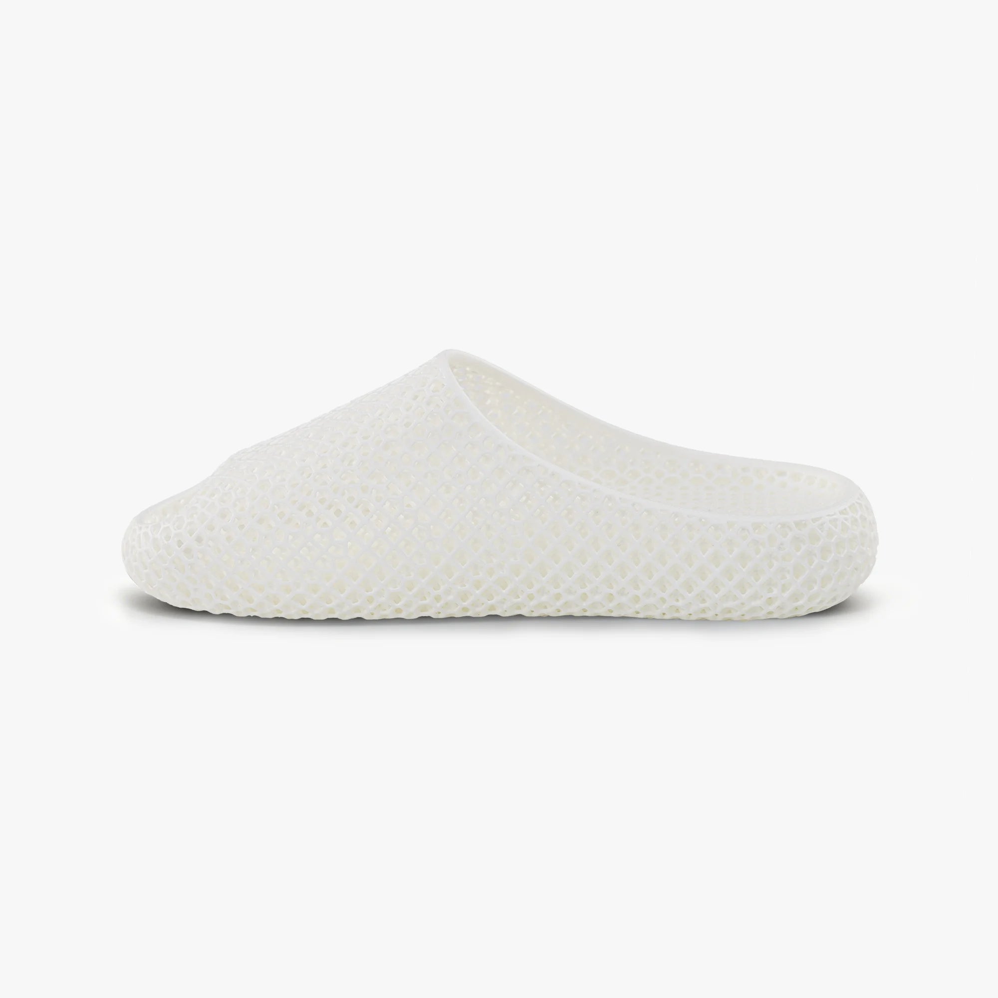 AeroCloud 3D Printed Slippers