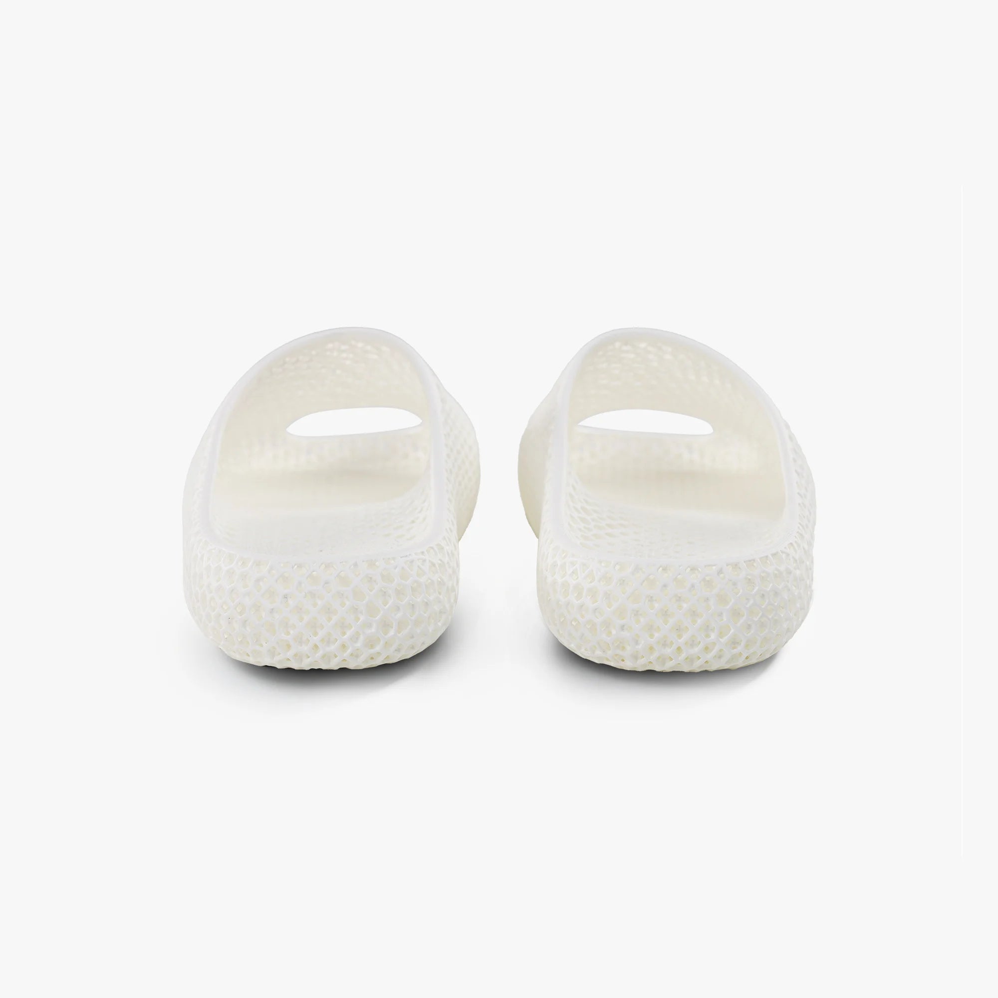 AeroCloud 3D Printed Slippers