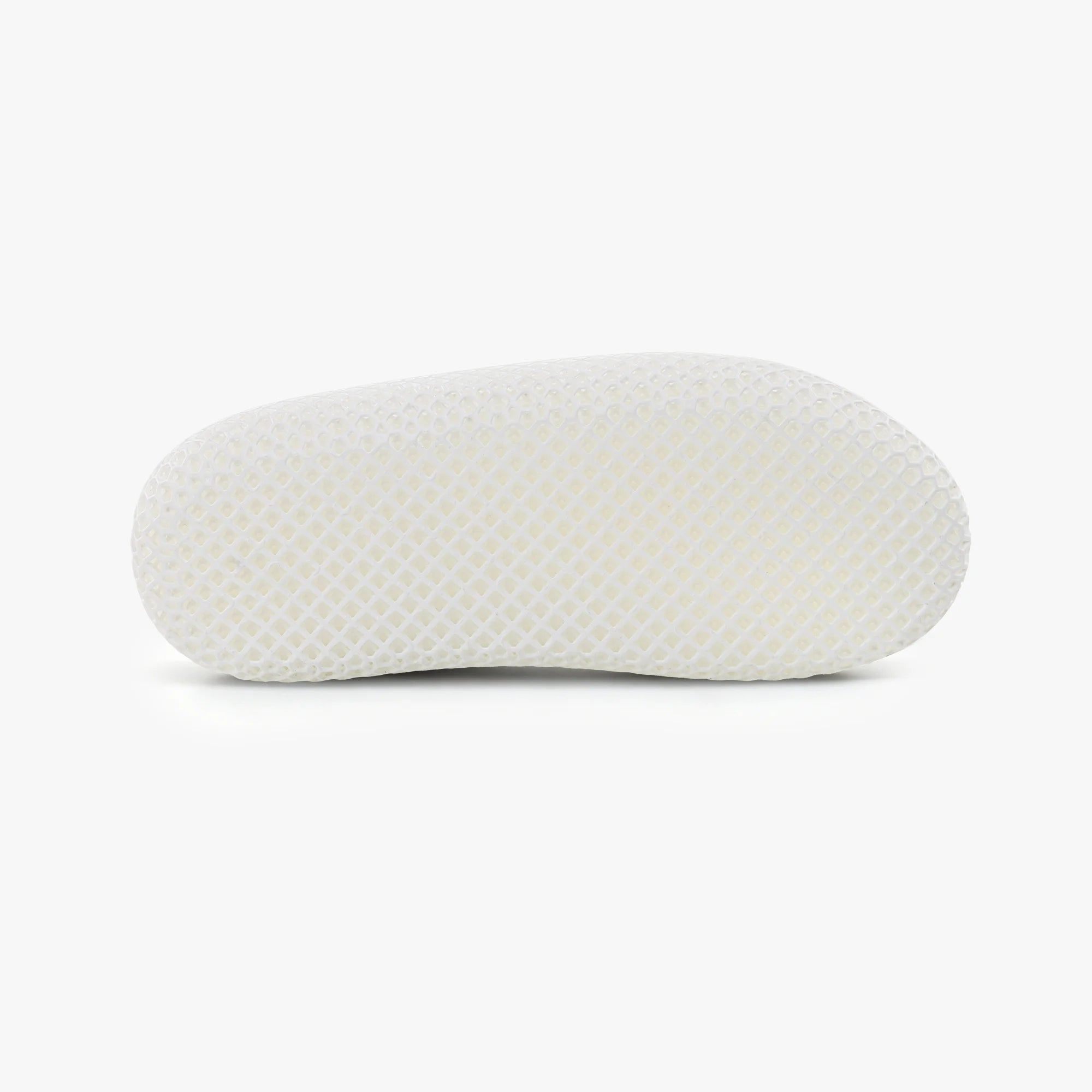 AeroCloud 3D Printed Slippers