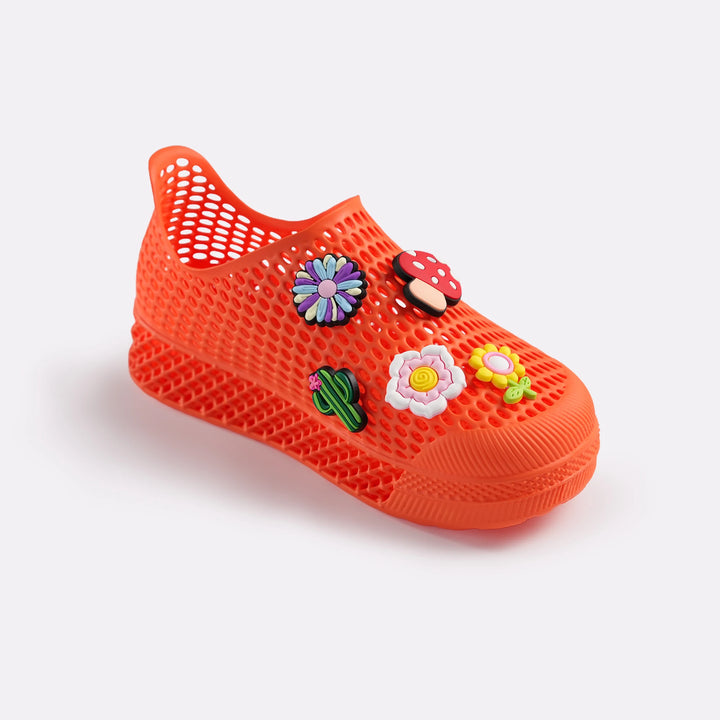 Colorful World Shoe Charms, 20-Pack