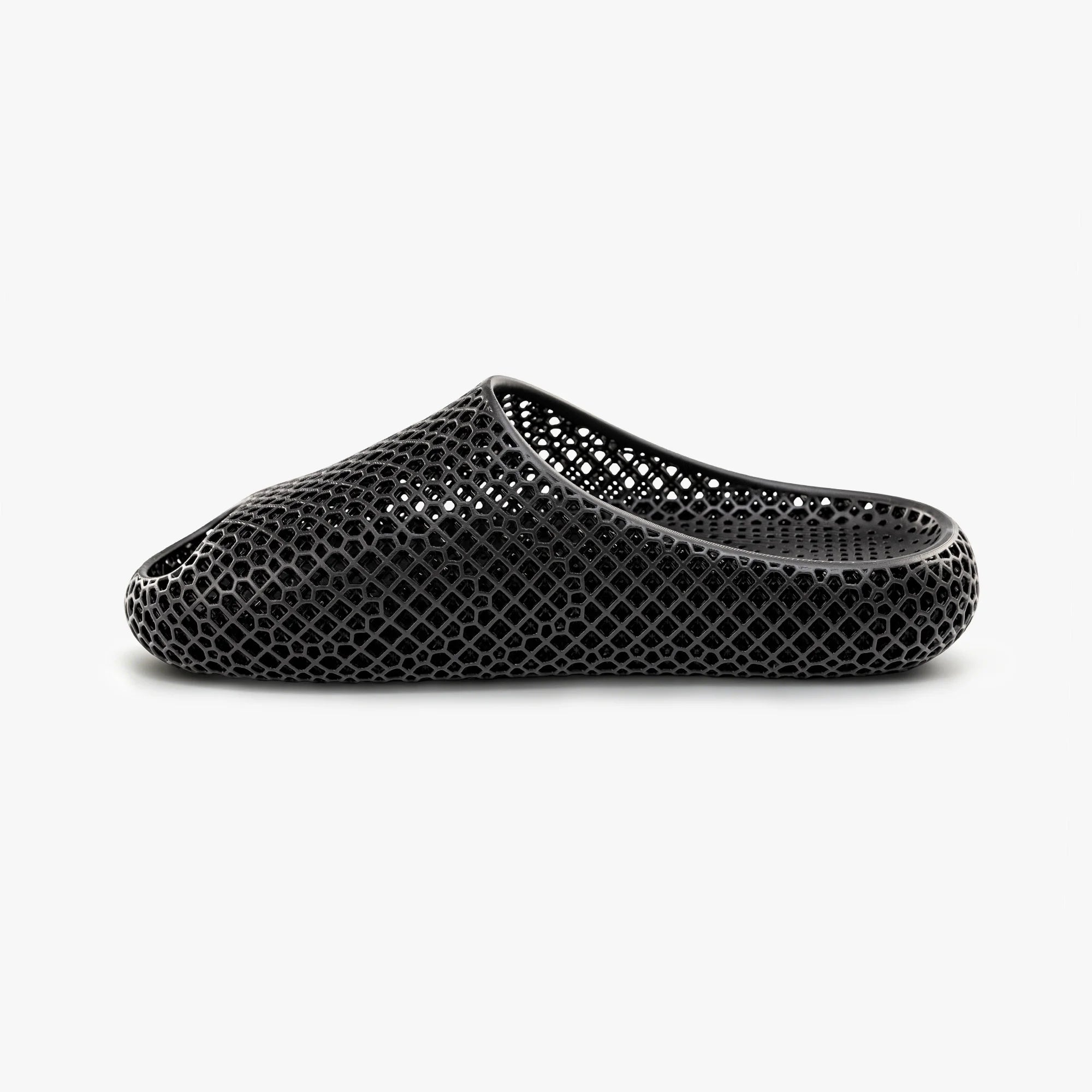AeroCloud 3D Printed Slippers