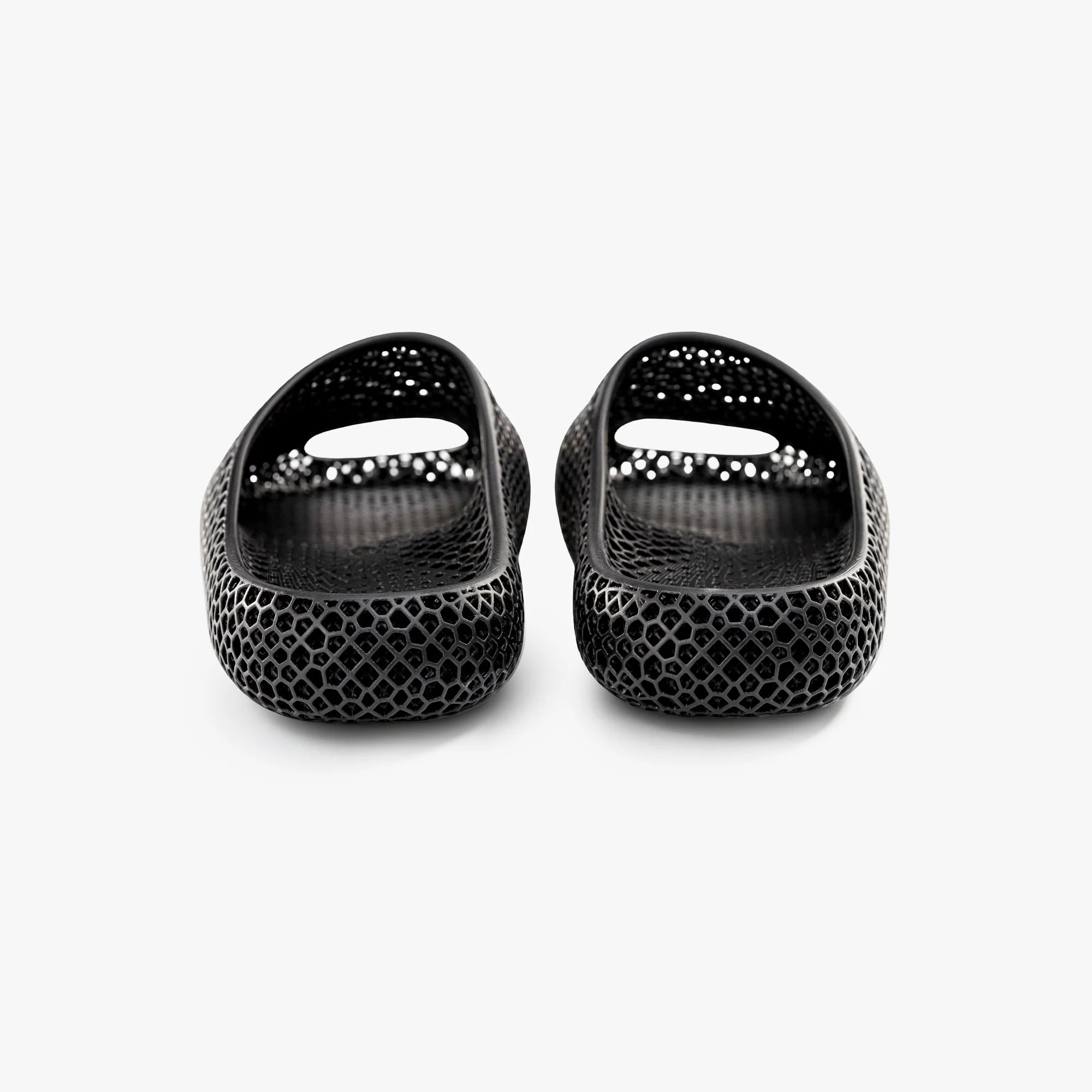 AeroCloud 3D Printed Slippers