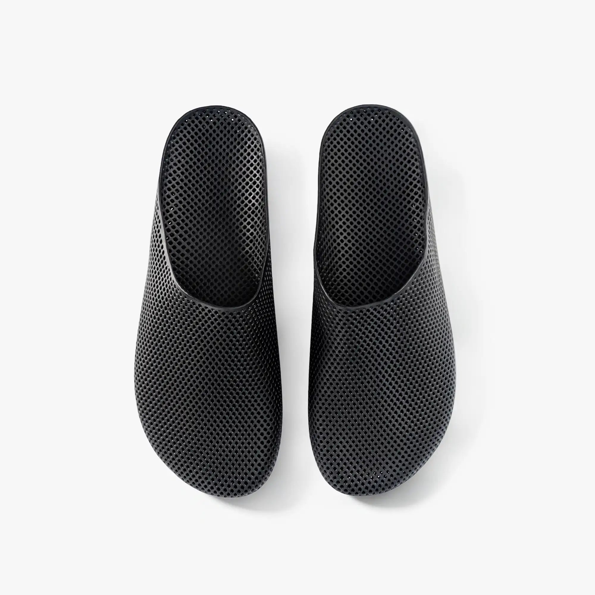 Cloud 3D Printed Slippers