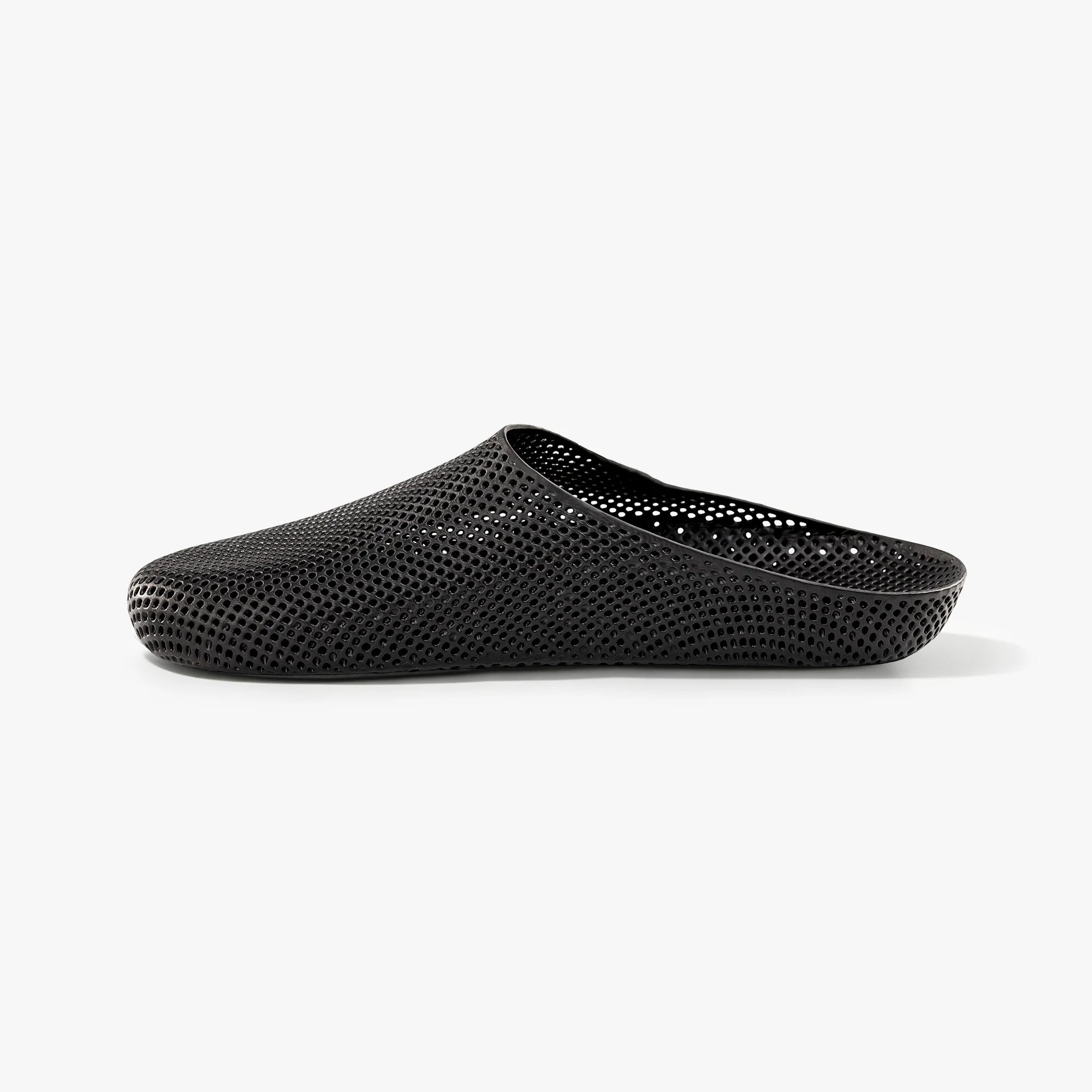 Cloud 3D Printed Slippers
