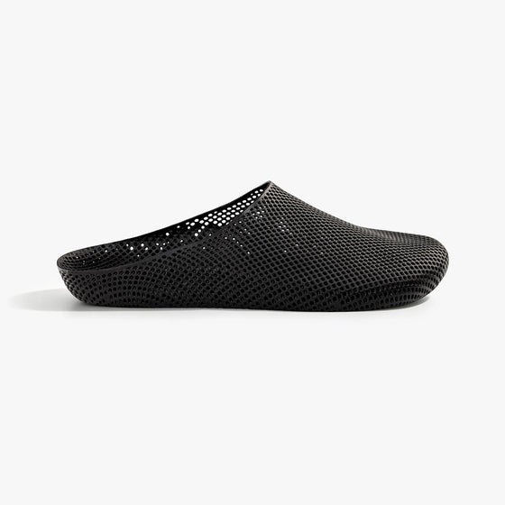 Cloud 3D Printed Slippers