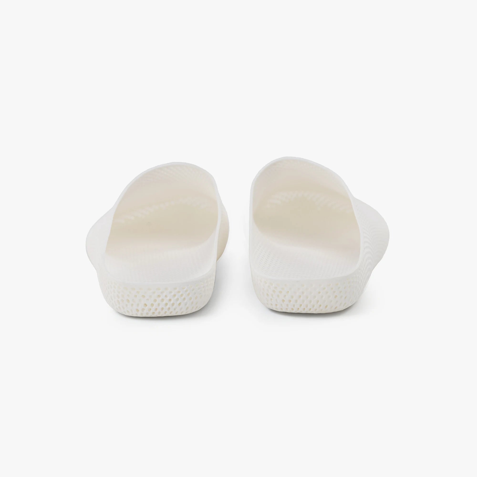 Cloud 3D Printed Slippers