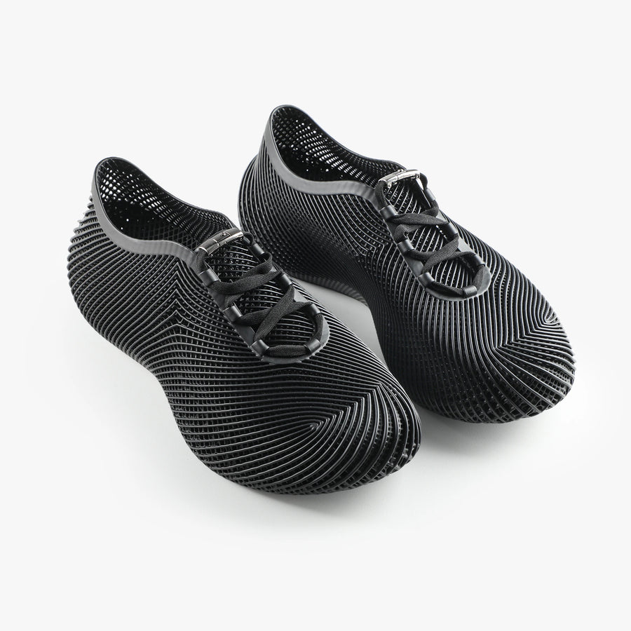 3D Printed Sneakers Aeroraise One