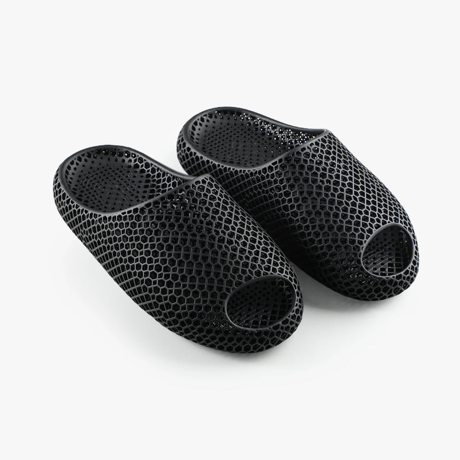 3D Printed Slippers — NEXBIE