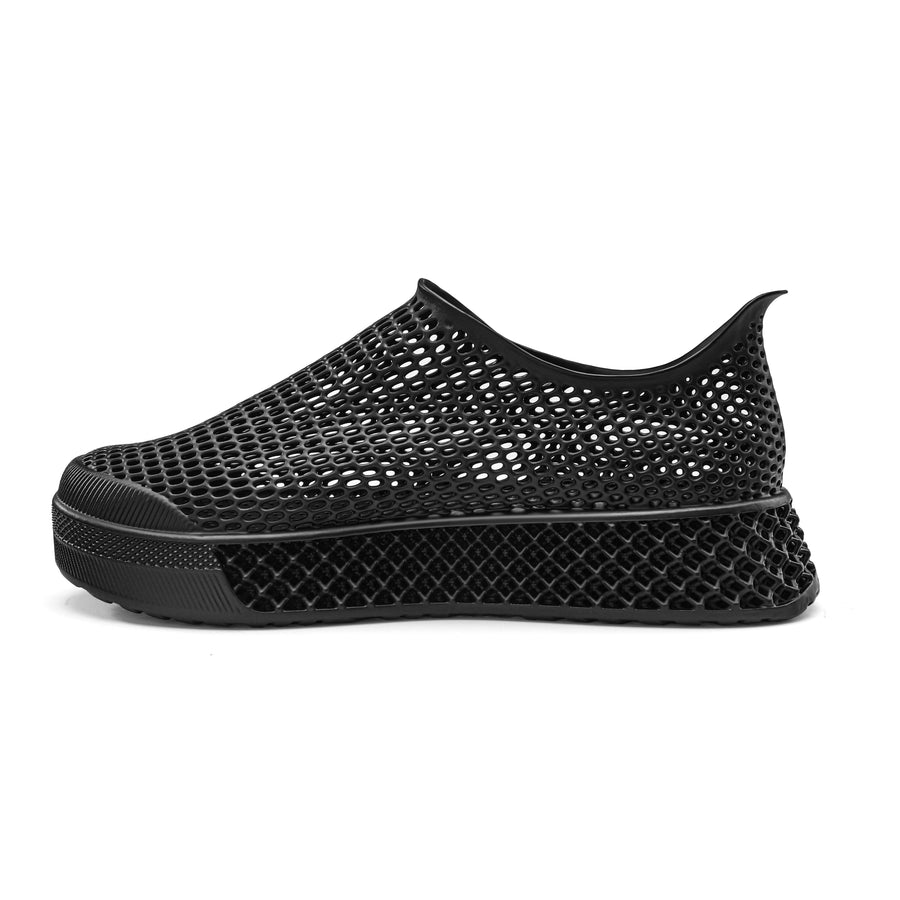 Leisure Path Casual Sneakers — NEXBIE