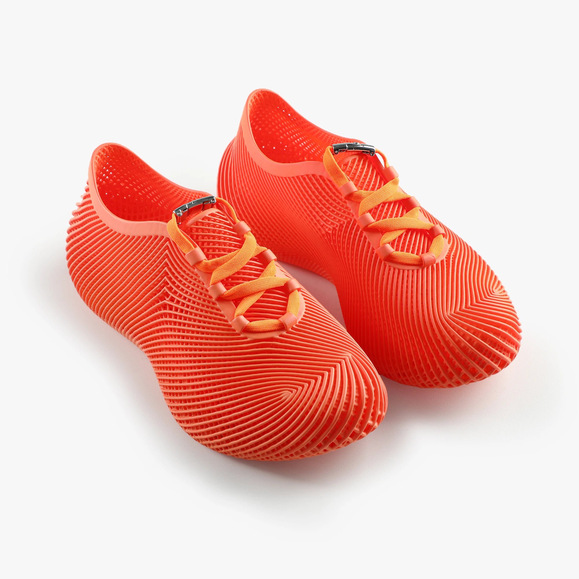 Aeroraise 3D Printed Sneakers - World Cup Edition