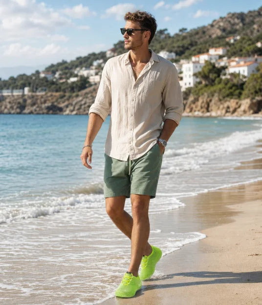 [Beach]