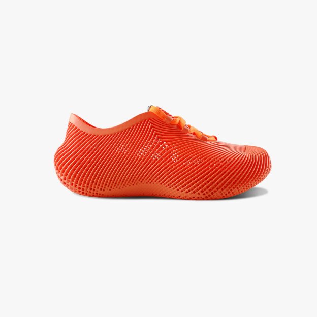 Aeriscape 3D printed sneakers