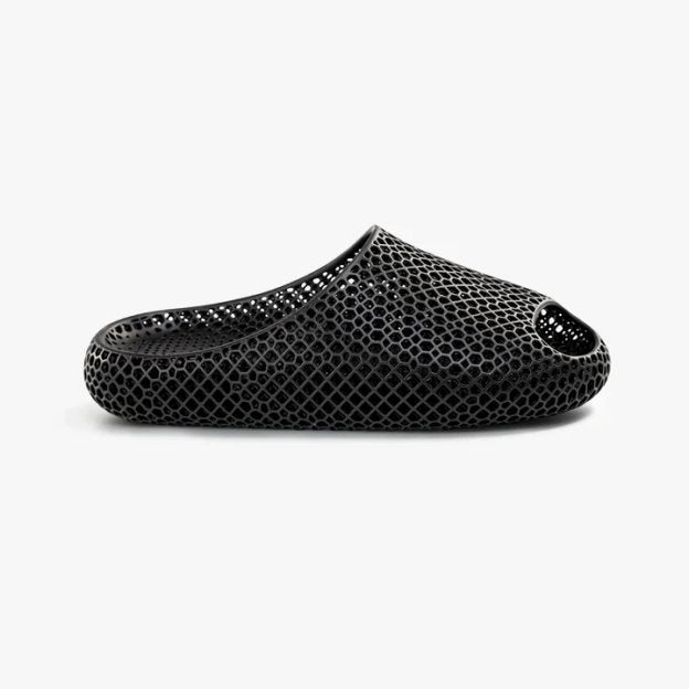 AeroCloud 3D printed slides