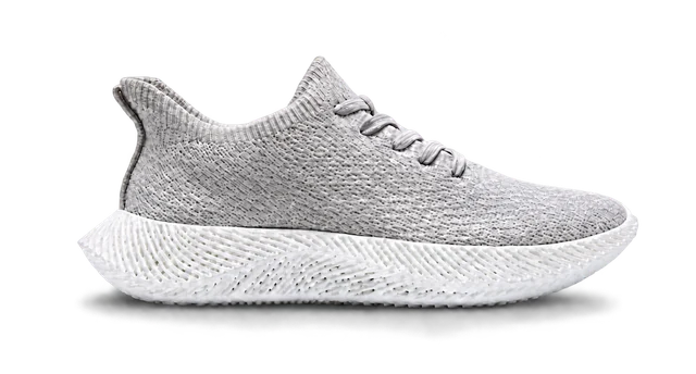 Nexbie Braidge 3D Printed Sneakers
