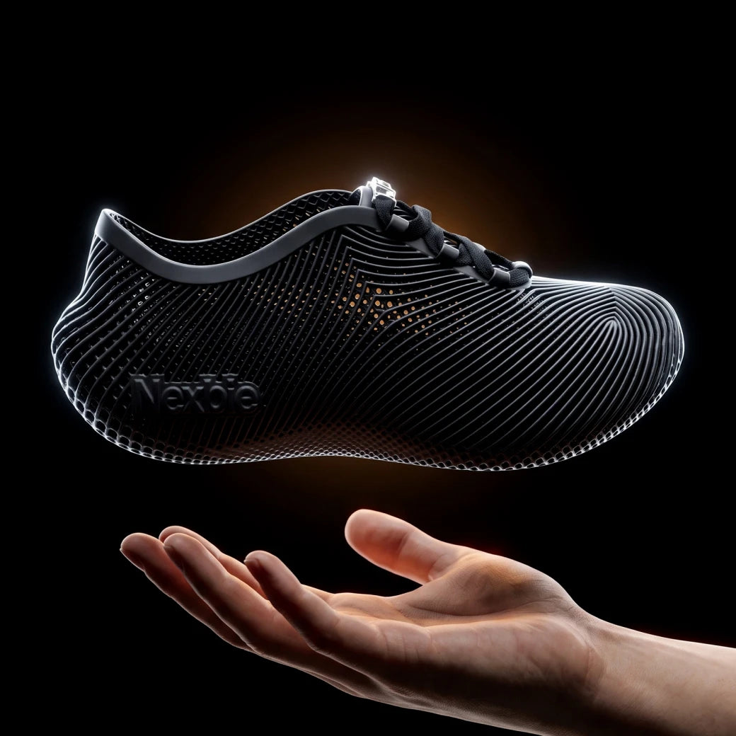Nexbie Shoes