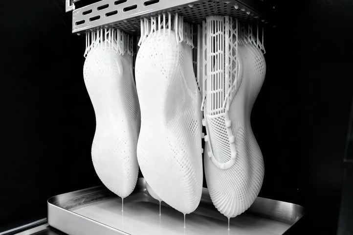 Recyclable Footwear Material