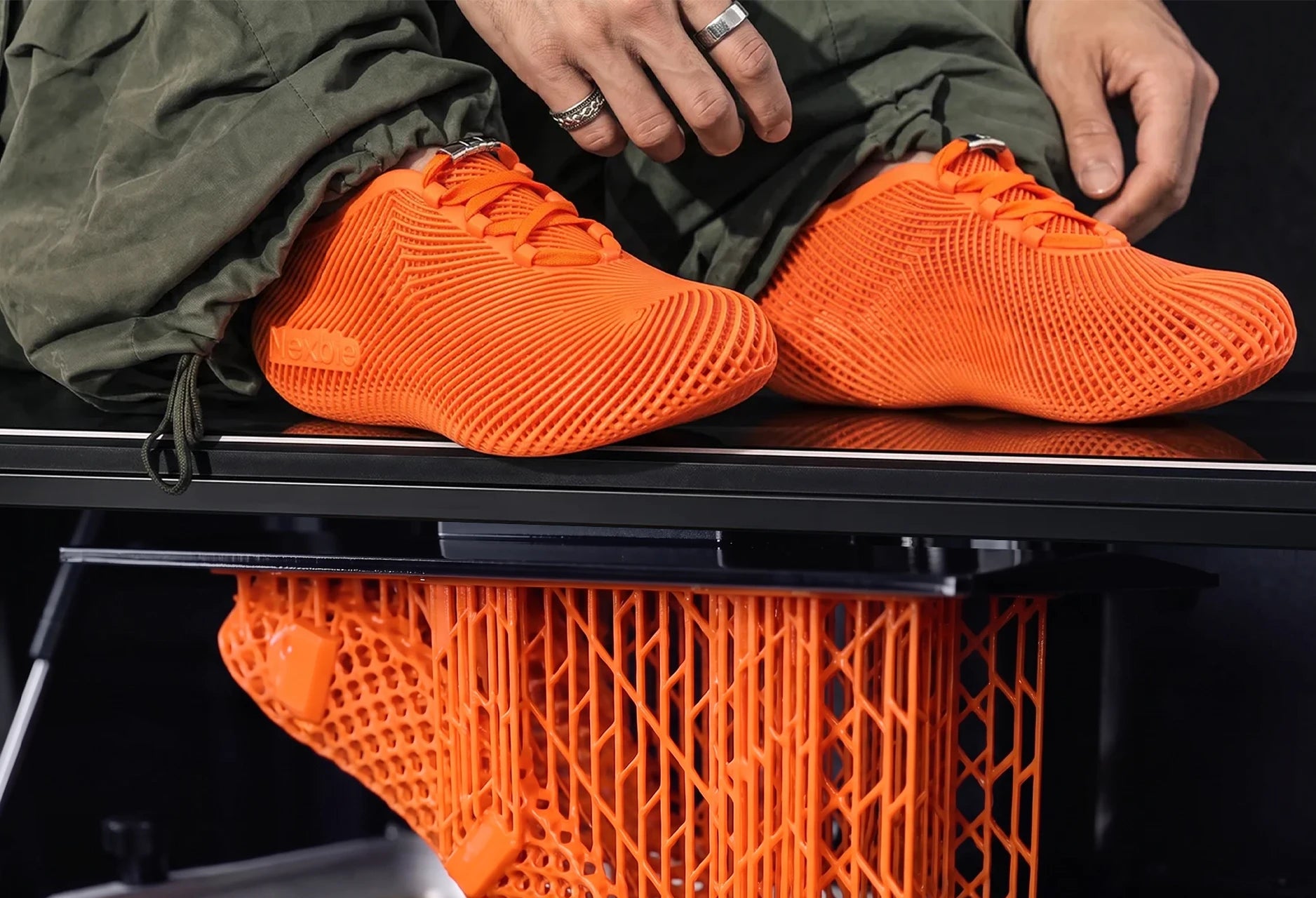 Technology You Can Wear